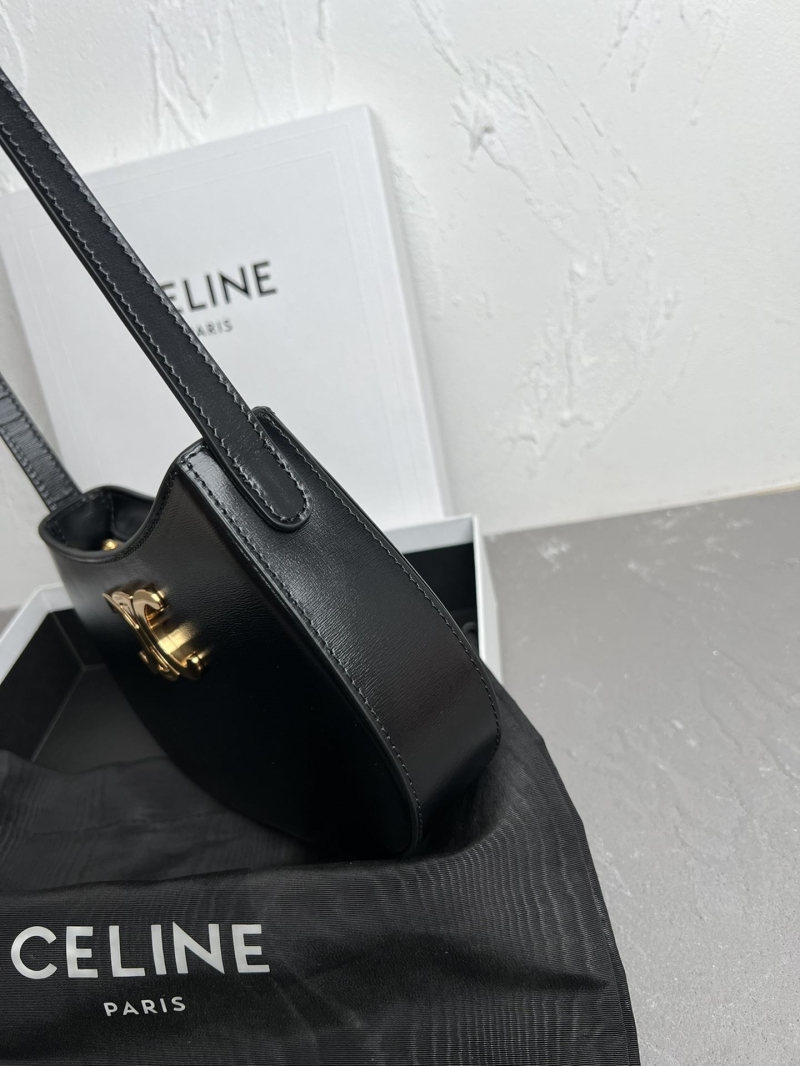 Celine Top Handle Bags